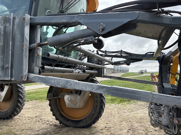 Used 2015 Hagie STS12 Self Propelled Sprayers at Koenig Equipment in Anna, OH - Photo56