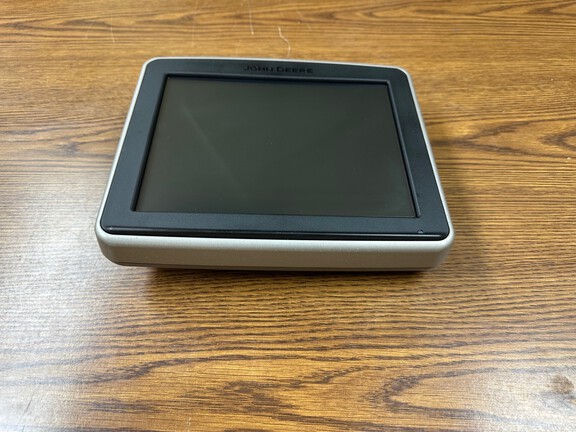 2014 John Deere 2630 Display