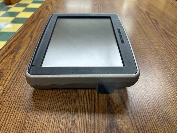 2014 John Deere 2630 Display