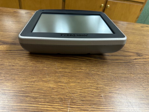 2014 John Deere 2630 Display