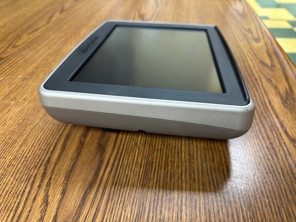 2014 John Deere 2630 Display