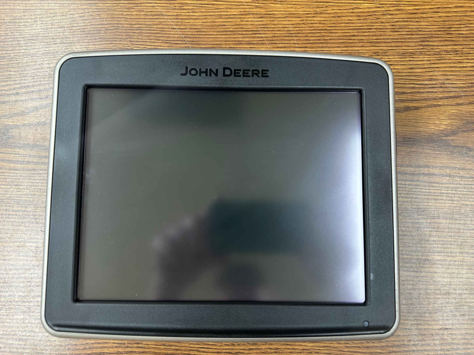 2014 John Deere 2630 Display