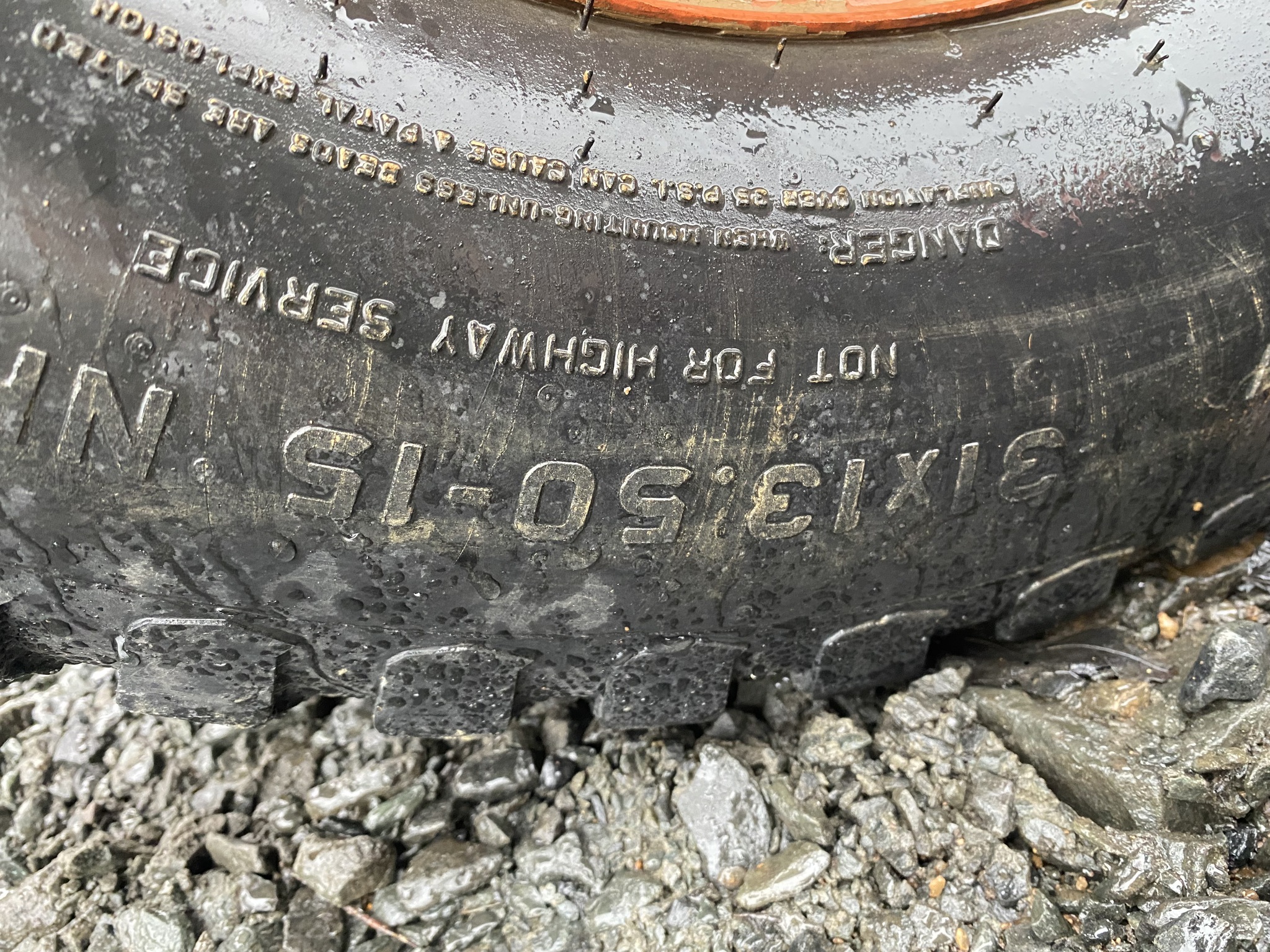 2013 Kioti RX6010C Image 18