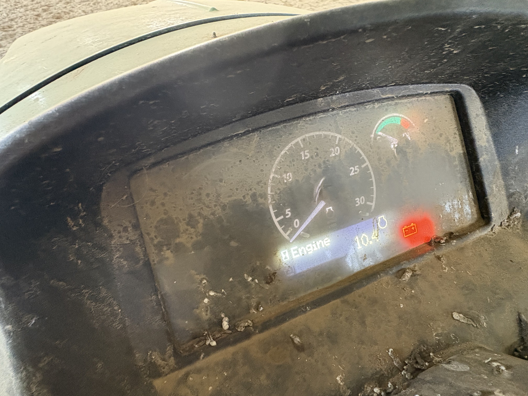 2021 John Deere 3043D Image 13