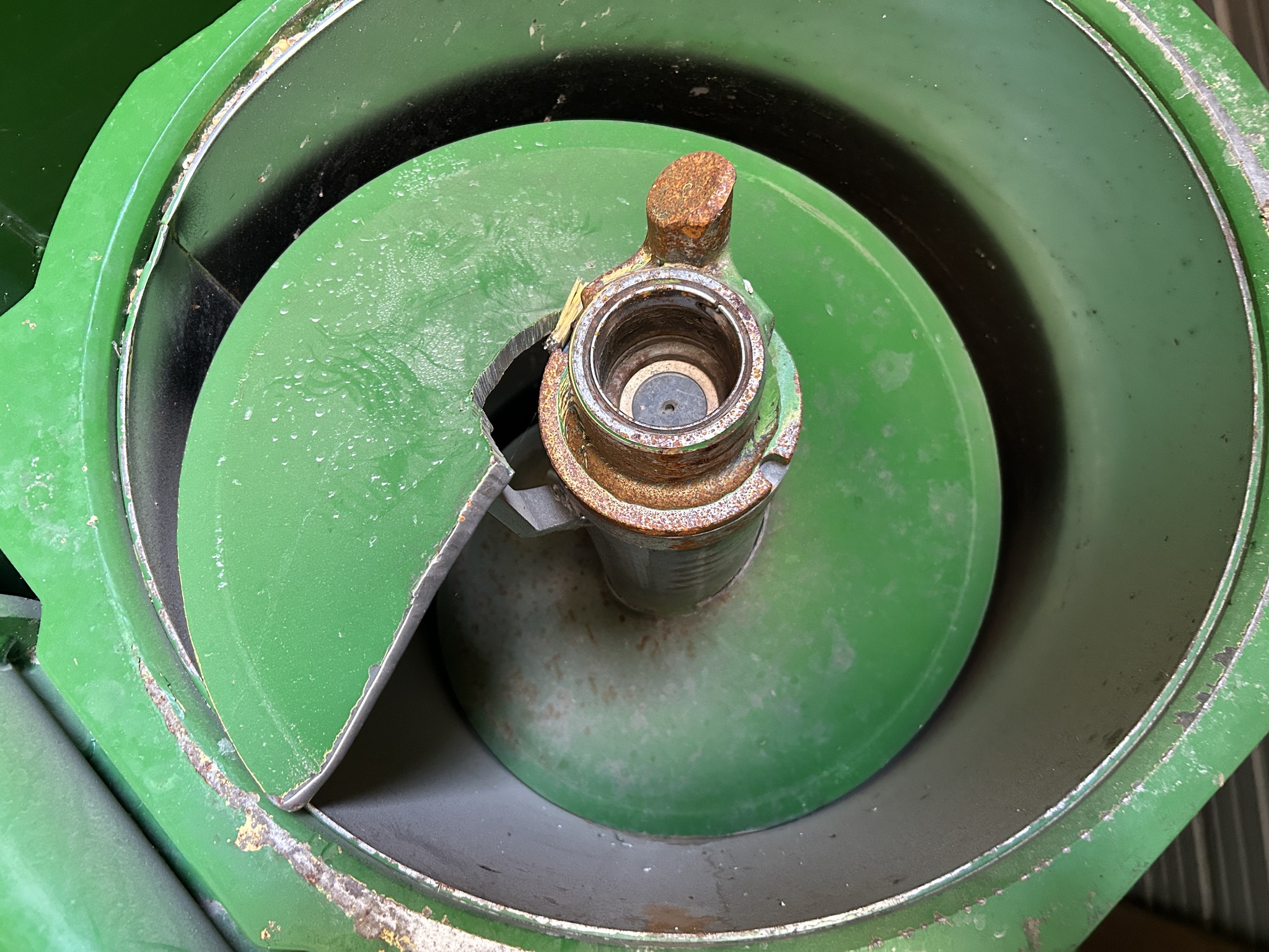 2017 Brent V800 Image 7