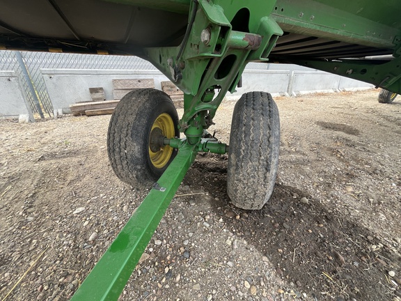 Used 2018 John Deere 735D Combine Platforms at Horizon Ag & Turf in Lloydminster, AB - Photo9