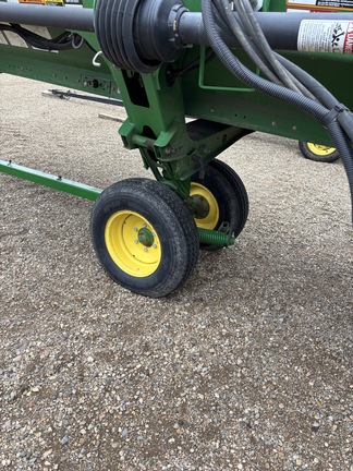 Used 2018 John Deere 735D Combine Platforms at Horizon Ag & Turf in Lloydminster, AB - Photo11