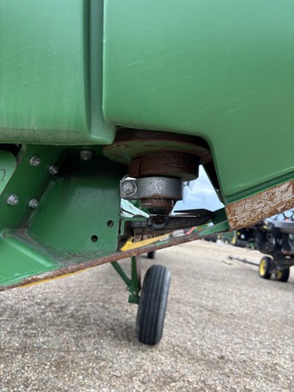 Used 2018 John Deere 735D Combine Platforms at Horizon Ag & Turf in Lloydminster, AB - Photo15