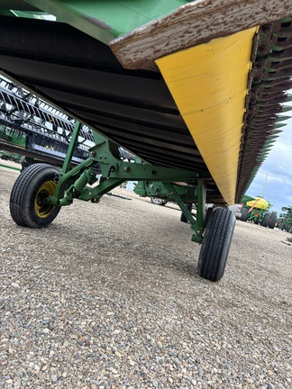 Used 2018 John Deere 735D Combine Platforms at Horizon Ag & Turf in Lloydminster, AB - Photo16
