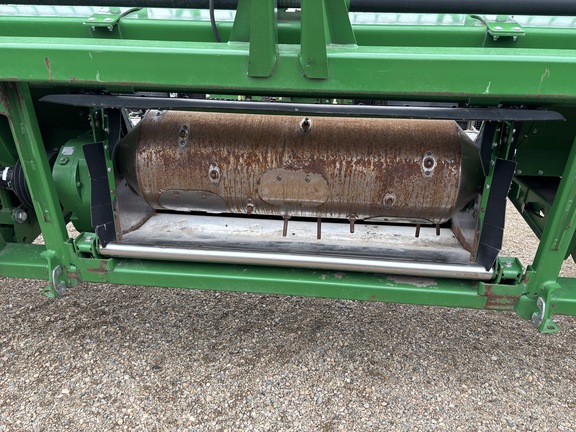 Used 2018 John Deere 735D Combine Platforms at Horizon Ag & Turf in Lloydminster, AB - Photo17