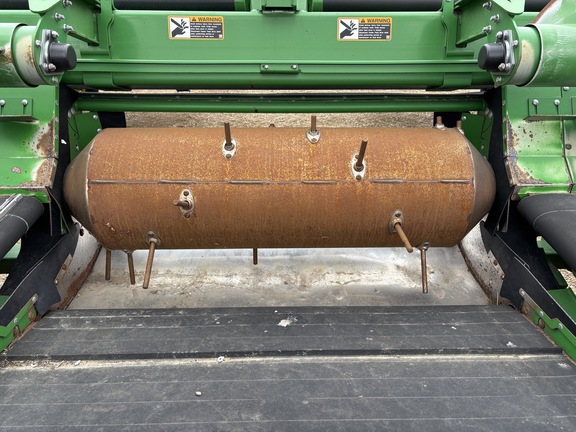 Used 2018 John Deere 735D Combine Platforms at Horizon Ag & Turf in Lloydminster, AB - Photo21