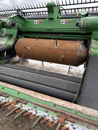 Used 2018 John Deere 735D Combine Platforms at Horizon Ag & Turf in Lloydminster, AB - Photo24