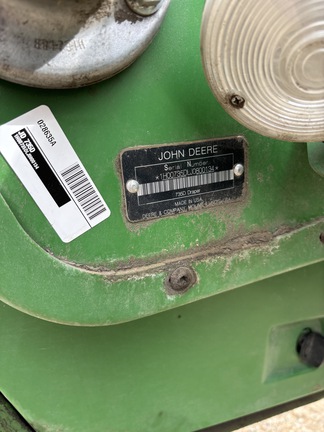 Used 2018 John Deere 735D Combine Platforms at Horizon Ag & Turf in Lloydminster, AB - Photo38