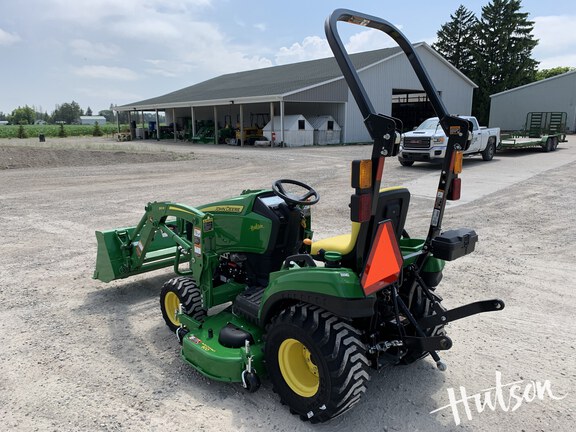 Photo of 2024 John Deere 1023E