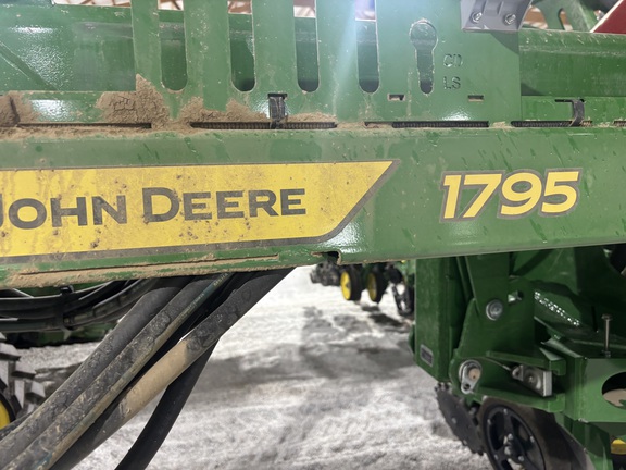 2025 John-Deere 1795