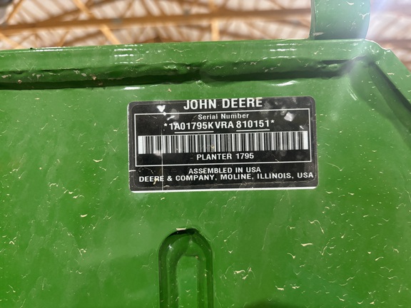 2025 John-Deere 1795