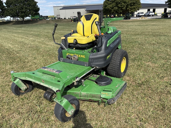 Used 2021 John Deere Z997R Zero Turn Mowers at Koenig Equipment in Urbana, OH - Photo1