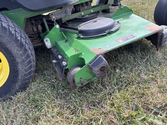 Used 2021 John Deere Z997R Zero Turn Mowers at Koenig Equipment in Urbana, OH - Photo11