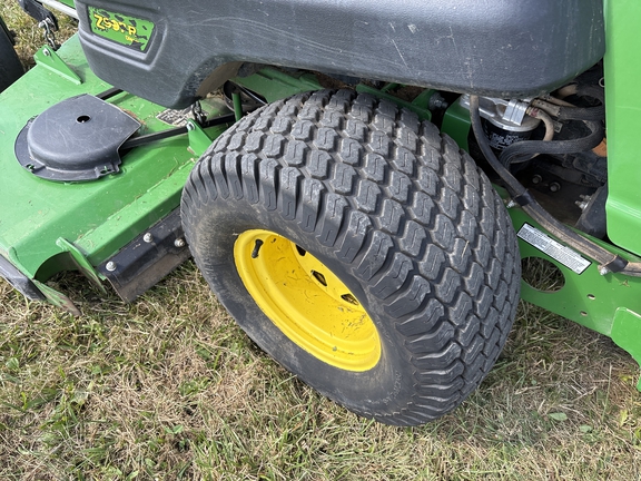 Used 2021 John Deere Z997R Zero Turn Mowers at Koenig Equipment in Urbana, OH - Photo9