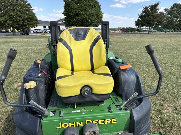 Used 2021 John Deere Z997R Zero Turn Mowers at Koenig Equipment in Urbana, OH - Photo13