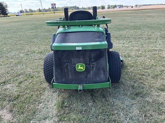 Used 2021 John Deere Z997R Zero Turn Mowers at Koenig Equipment in Urbana, OH - Photo6