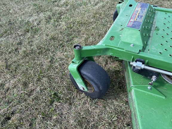 Used 2021 John Deere Z997R Zero Turn Mowers at Koenig Equipment in Urbana, OH - Photo7