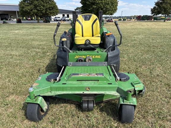 Used 2021 John Deere Z997R Zero Turn Mowers at Koenig Equipment in Urbana, OH - Photo2