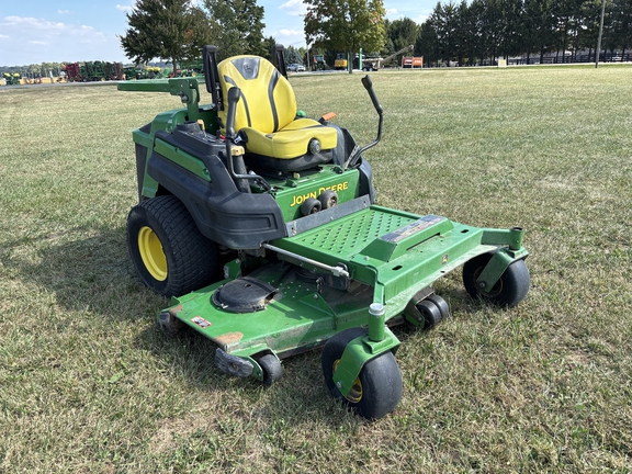 Used 2021 John Deere Z997R Zero Turn Mowers at Koenig Equipment in Urbana, OH - Photo3