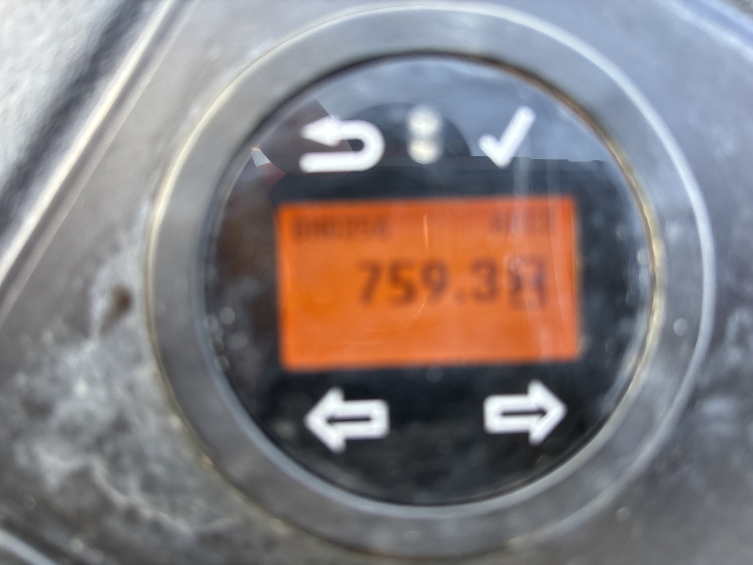 Used 2021 John Deere Z997R Zero Turn Mowers at Koenig Equipment in Urbana, OH - PhotoXL16