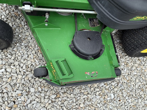 Used 2021 John Deere Z997R Zero Turn Mowers at Koenig Equipment in Greensburg, IN - Photo6