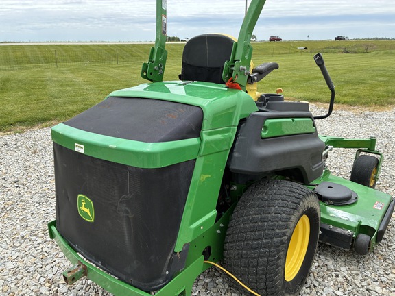 Used 2021 John Deere Z997R Zero Turn Mowers at Koenig Equipment in Greensburg, IN - Photo3