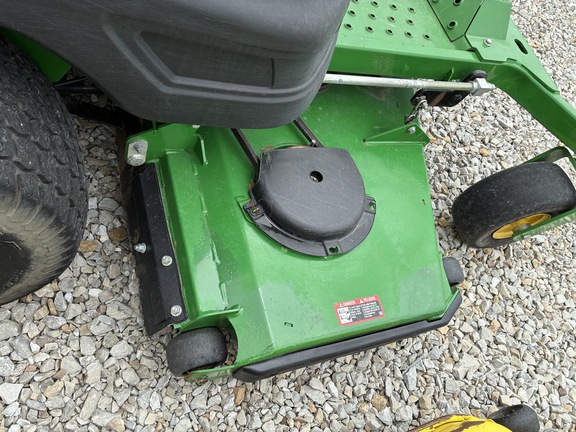 Used 2021 John Deere Z997R Zero Turn Mowers at Koenig Equipment in Greensburg, IN - Photo5