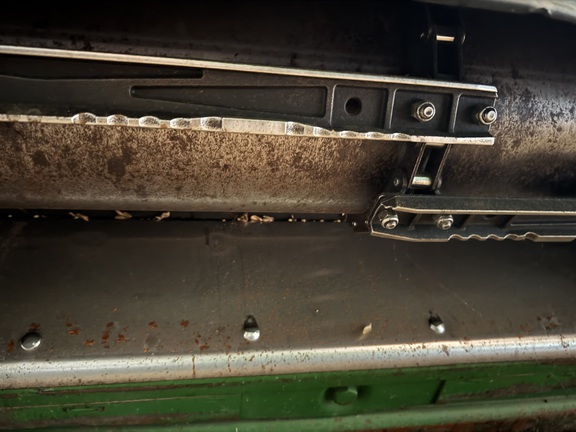 2013 John Deere S680 - Photo5