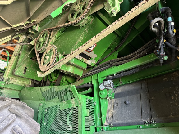 2013 John Deere S680 - Photo9
