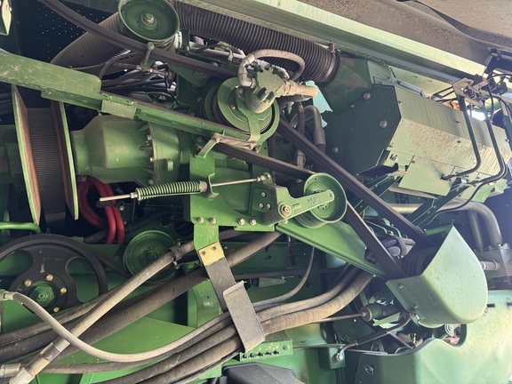 2013 John Deere S680 - Photo10