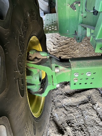 2013 John Deere S680 - Photo13