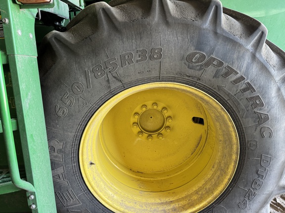 2013 John Deere S680 - Photo7