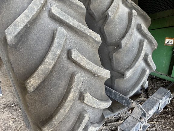 2013 John Deere S680 - Photo8