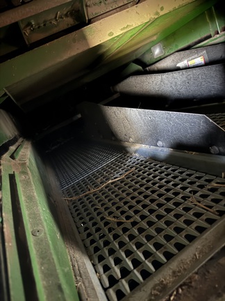 2013 John Deere S680 - Photo12