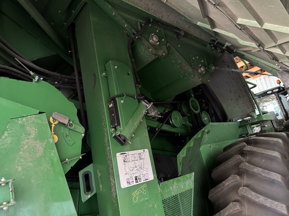 2013 John Deere S680 - Photo14