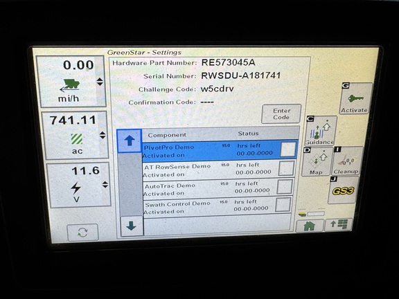 2013 John Deere S680 - Photo20