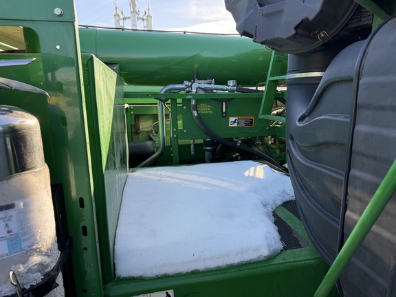 2013 John Deere S680 - Photo33