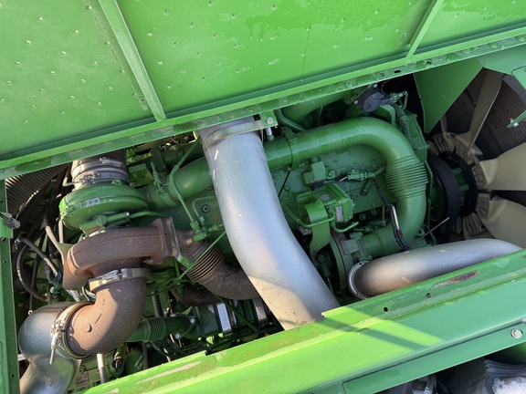 2013 John Deere S680 - Photo34