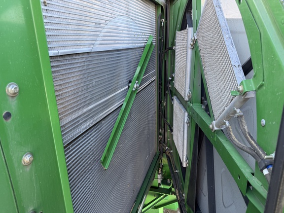 2013 John Deere S680 - Photo32