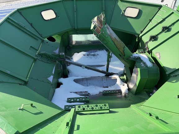 2013 John Deere S680 - Photo35