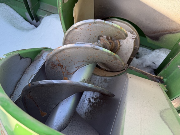 2013 John Deere S680 - Photo37