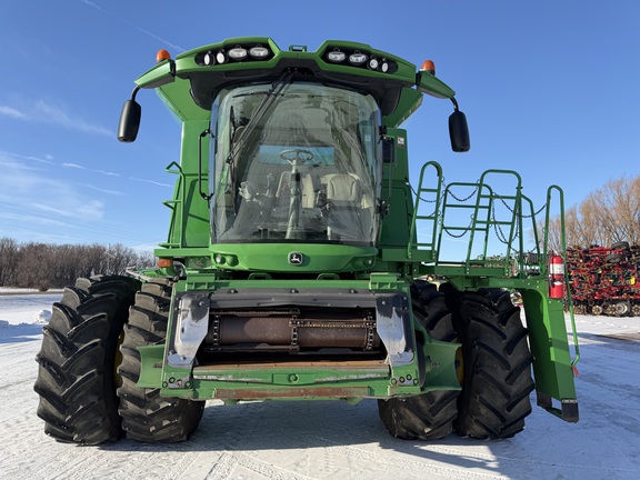 2013 John Deere S680 - Photo8