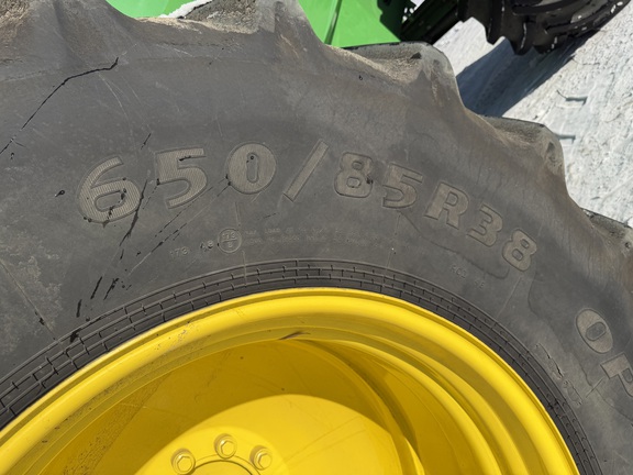 2013 John Deere S680 - Photo9