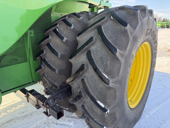 2013 John Deere S680 - Photo11
