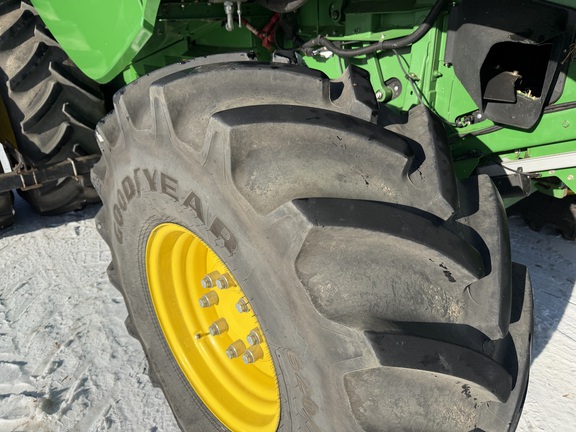 2013 John Deere S680 - Photo15